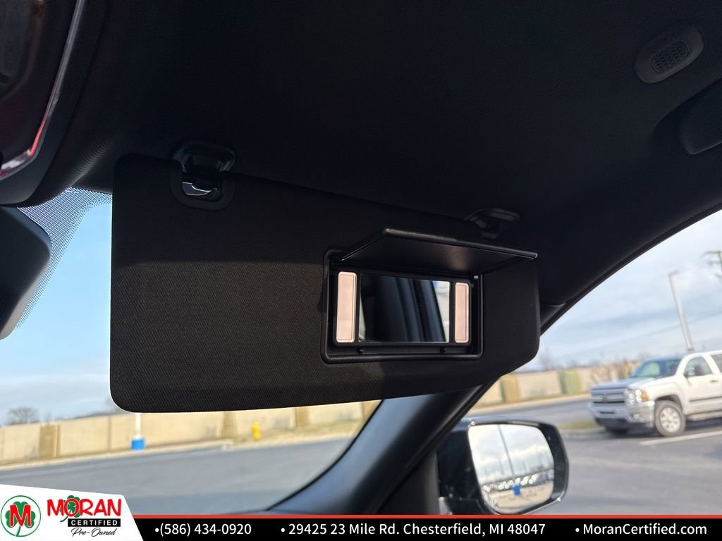 Used 2023 Jeep Grand Cherokee Altitude image 20