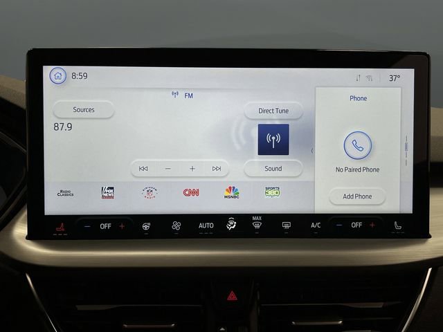 Used 2024 Ford Escape SE w/ PHEV Premium Package image 20