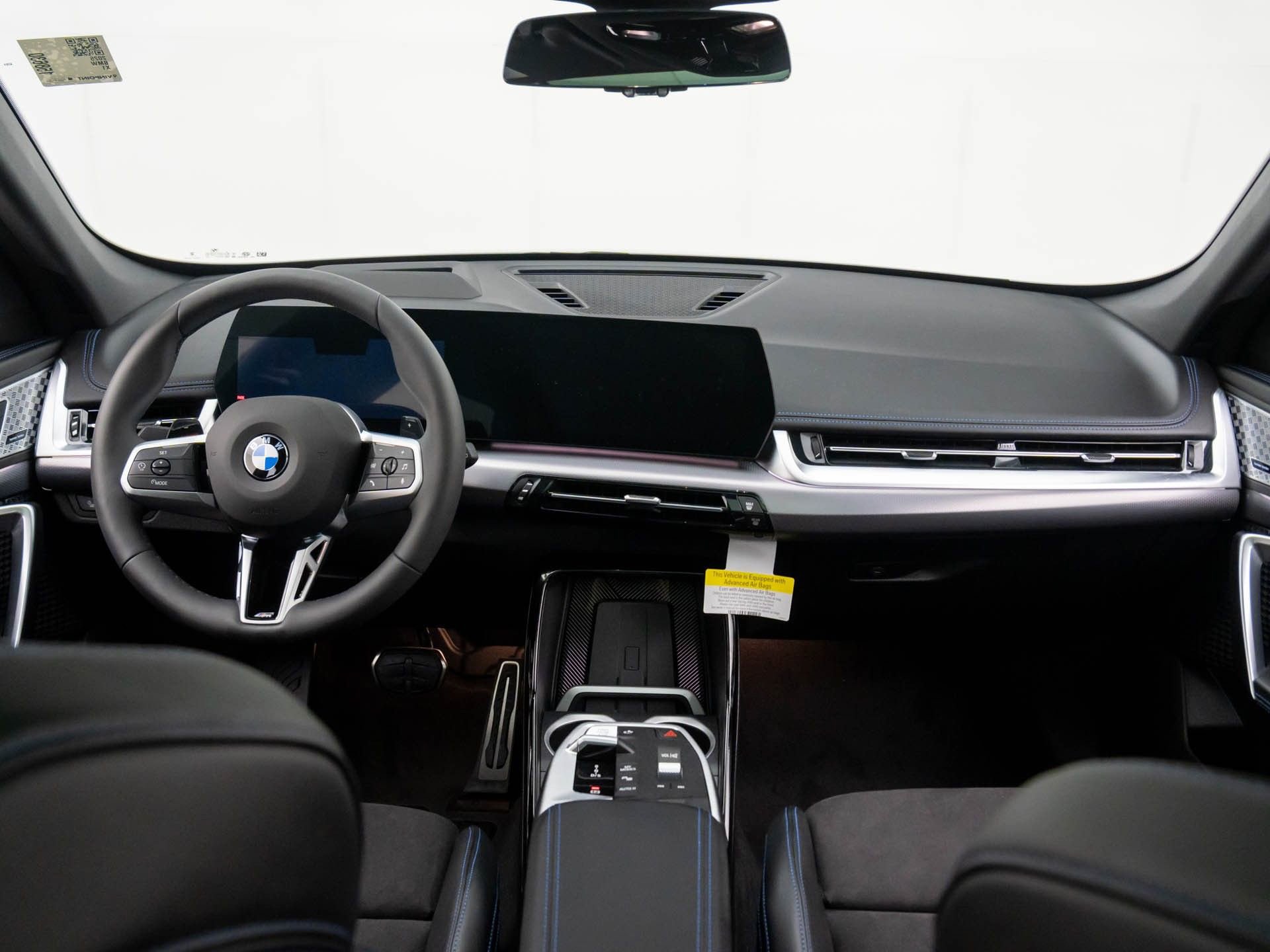 Certified 2025 BMW X1 xDrive28i w/ Technology Package image 10