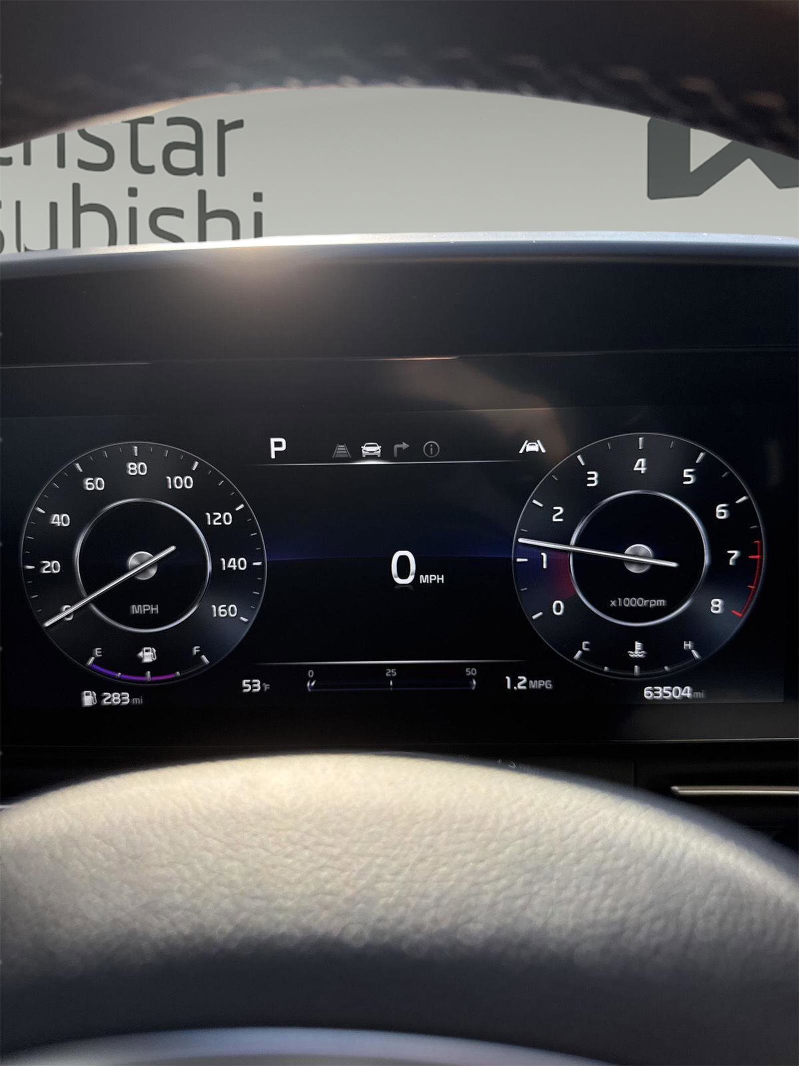 Used 2023 Kia Carnival SX image 18