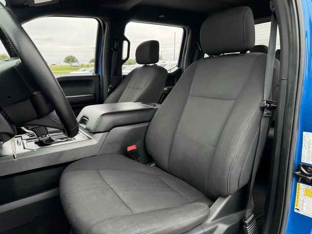 Used 2019 Ford F150 XLT w/ Equipment Group 302A Luxury AWD/4WD image 24