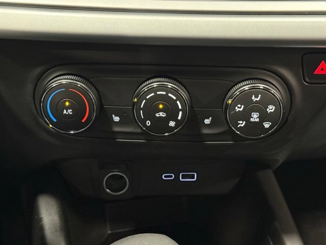 Used 2026 Chevrolet Trax RS w/ Driver Confidence Package FWD image 30