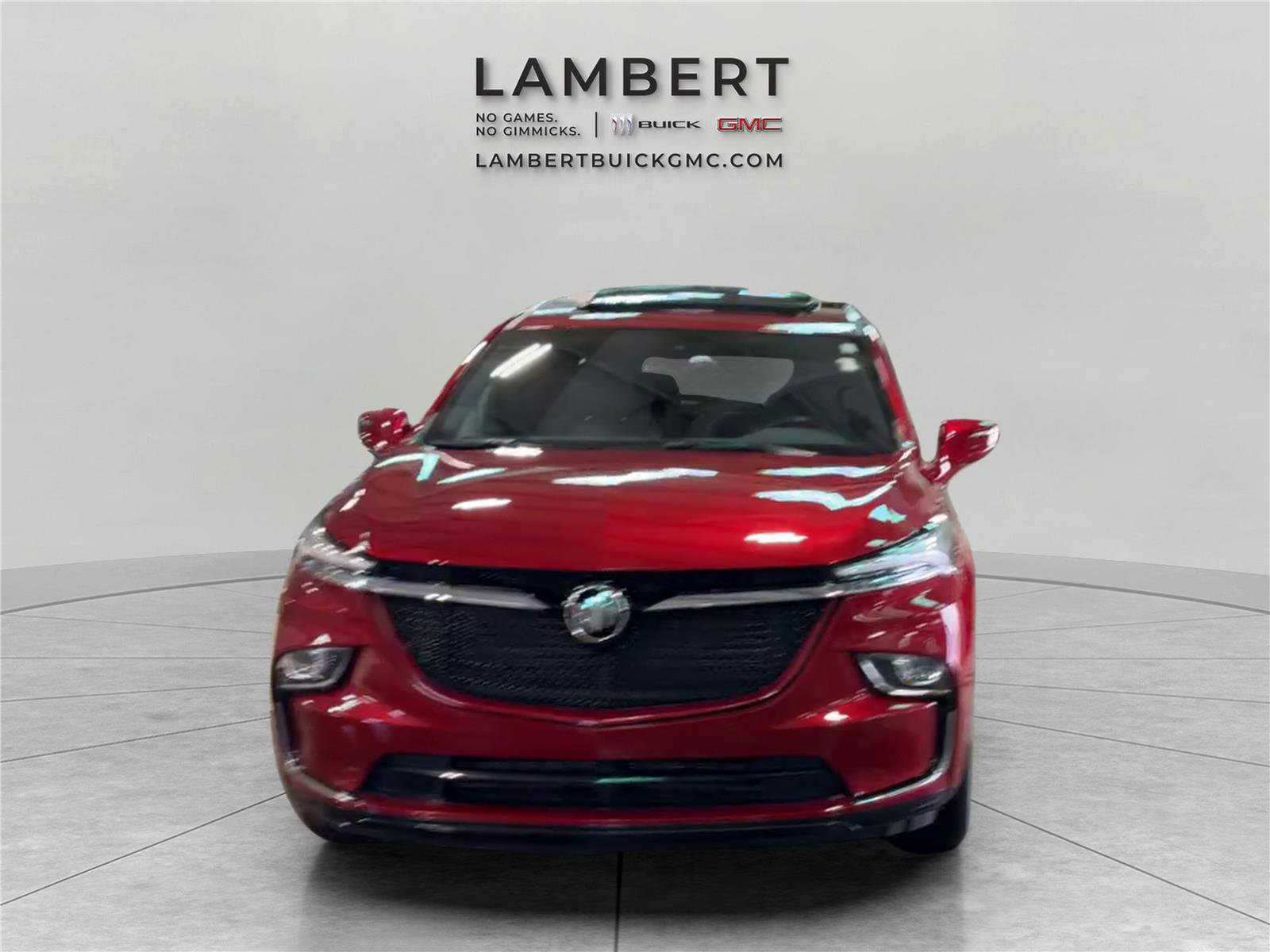 Used 2023 Buick Enclave Essence w/ Experience Buick Package image 2