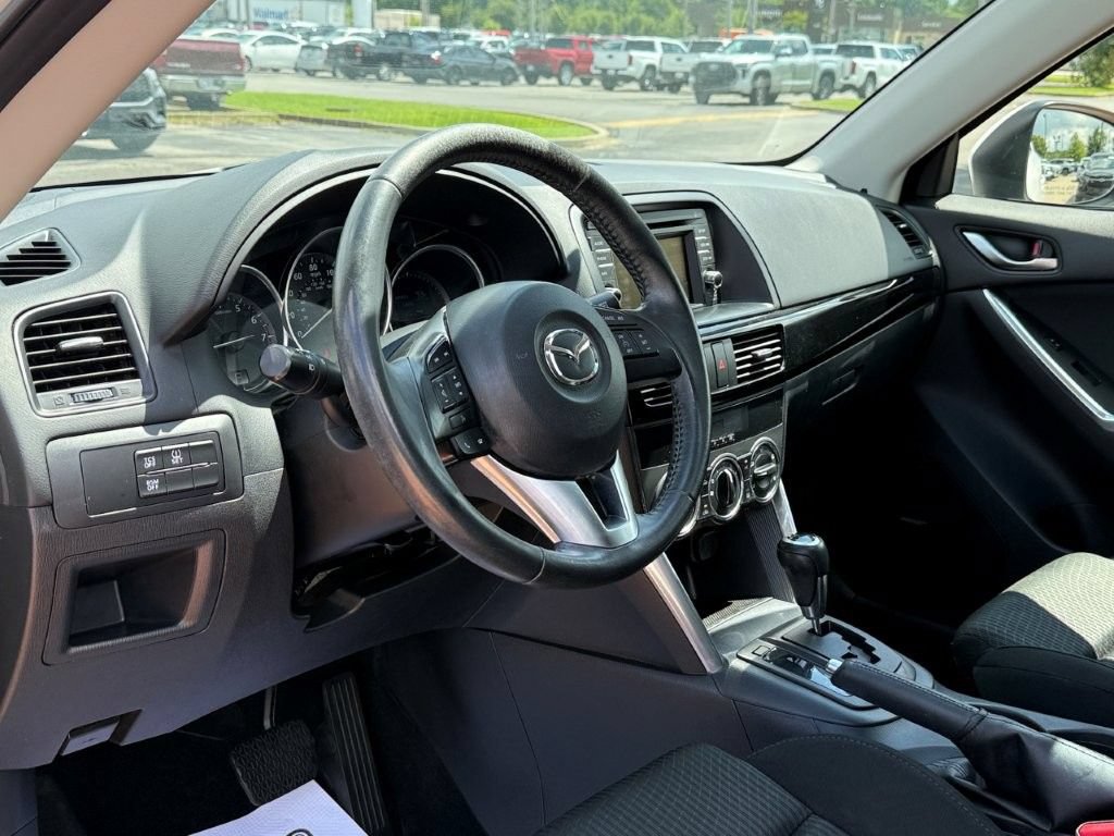 Used 2014 MAZDA CX-5 Touring w/ Bose/Moonroof Package AWD/4WD image 11