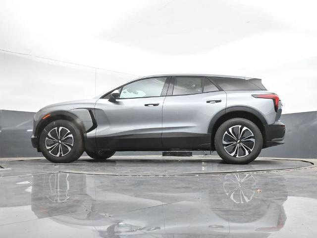 New 2026 Chevrolet Blazer EV LT image 11