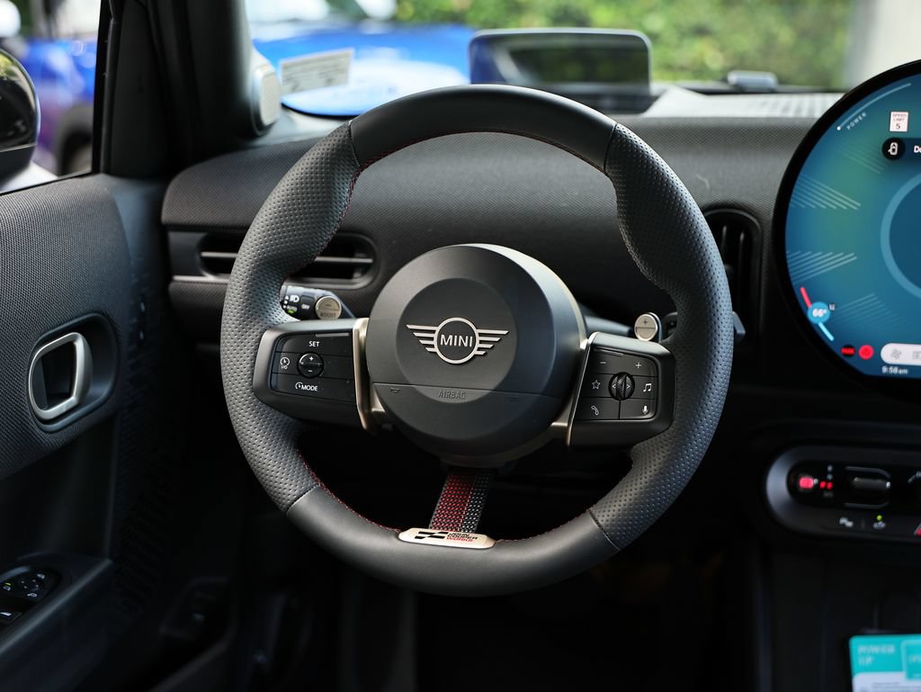 New 2026 MINI Cooper S FWD image 28