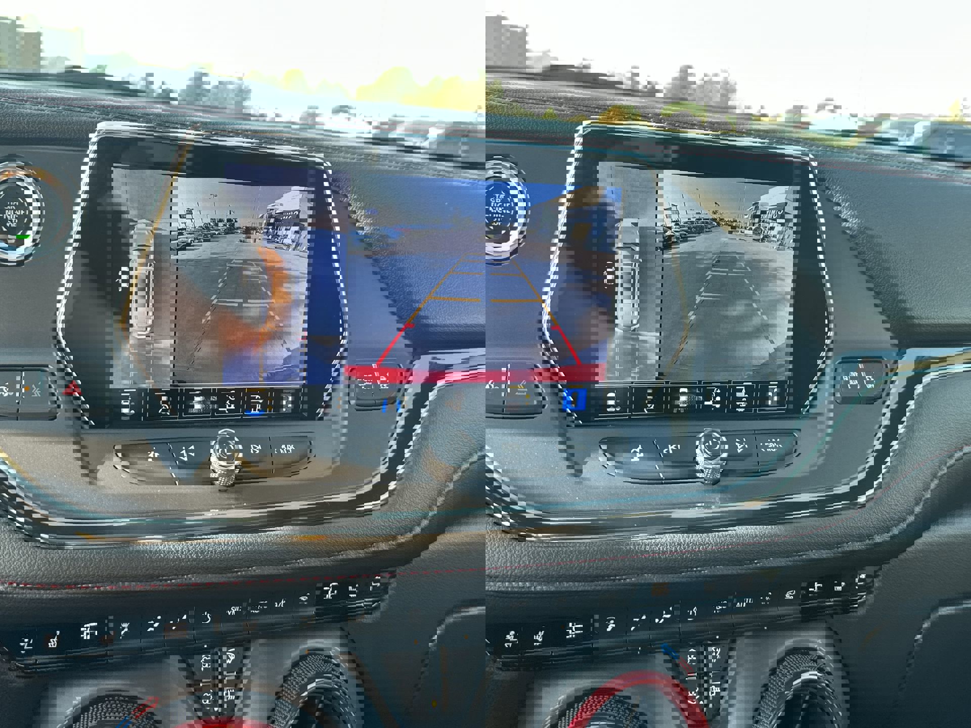 Certified 2021 Chevrolet Blazer RS w/ Enhanced Convenience Package image 56