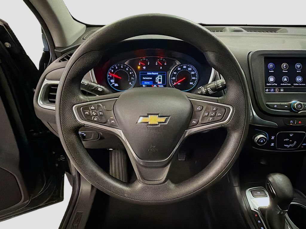 Used 2023 Chevrolet Equinox LT w/ LPO, Floor Liner Package AWD/4WD image 13