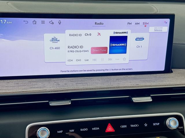 New 2026 Genesis GV80 3.5T Prestige image 11