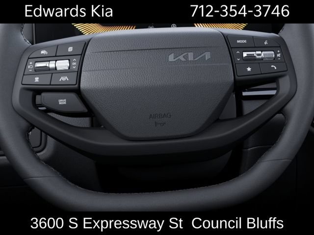 New 2026 Kia Sportage EX FWD image 24