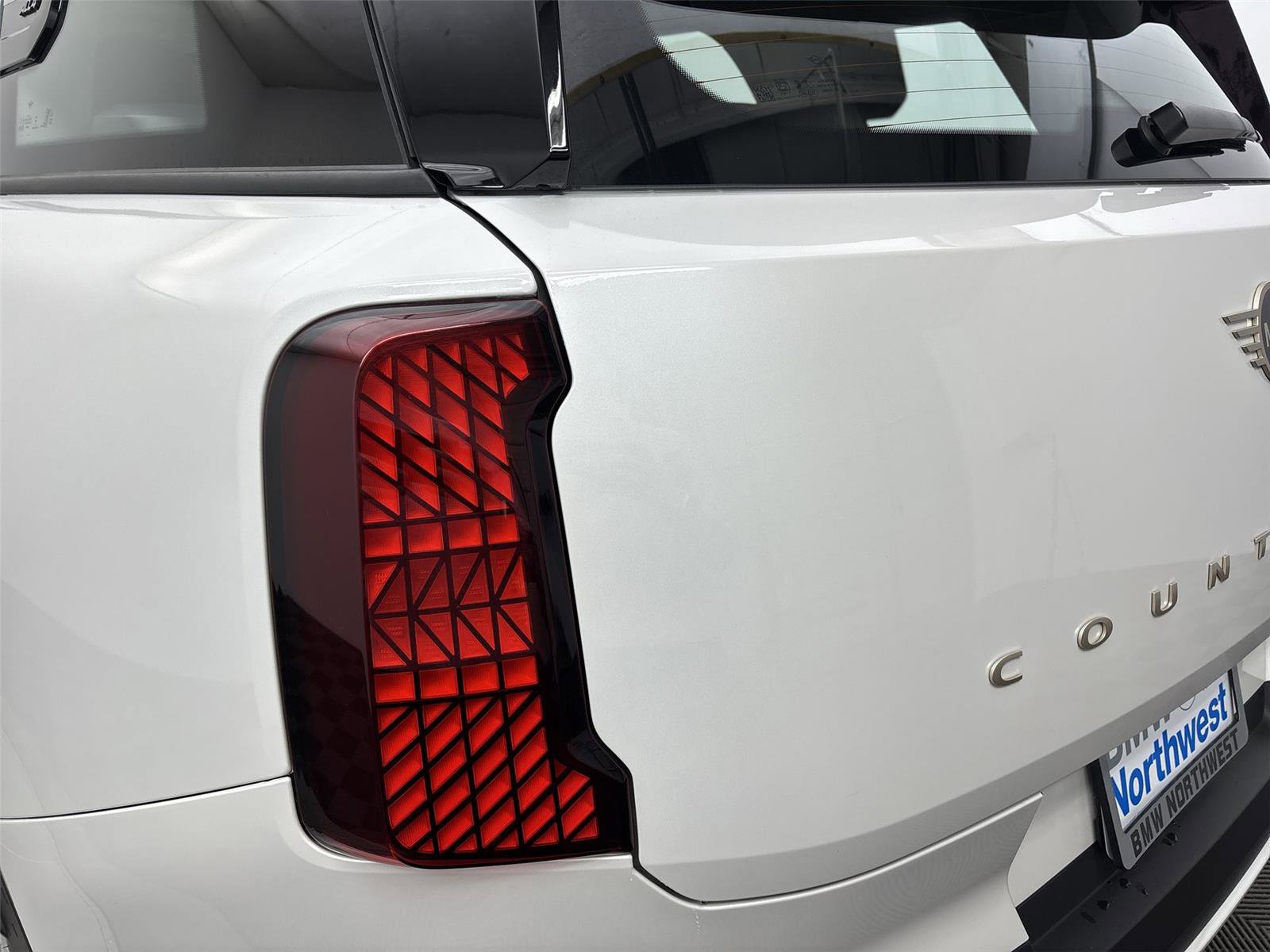 Used 2025 MINI Cooper Countryman S image 19