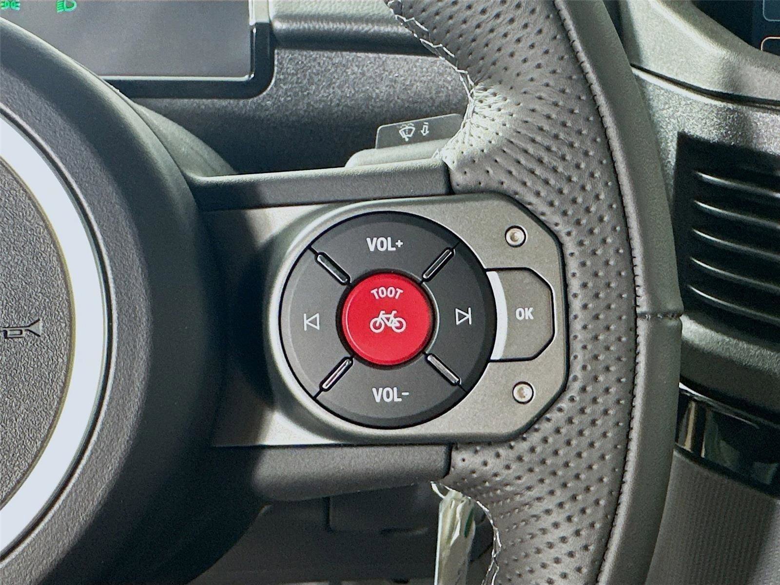 New 2025 INEOS Grenadier Fieldmaster Edition image 20