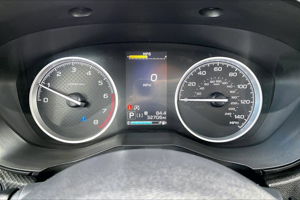 Used 2019 Subaru Forester Limited w/ Popular Package #3 AWD/4WD image 25