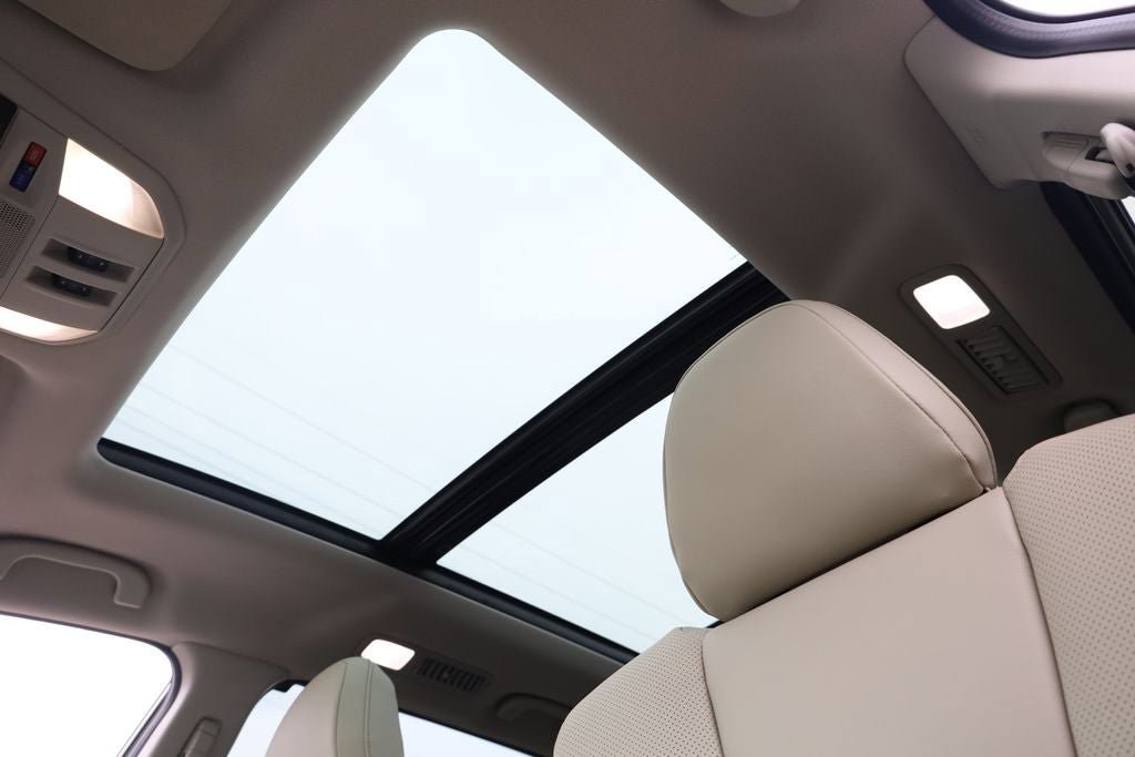 New 2026 Subaru Ascent Limited AWD/4WD image 11