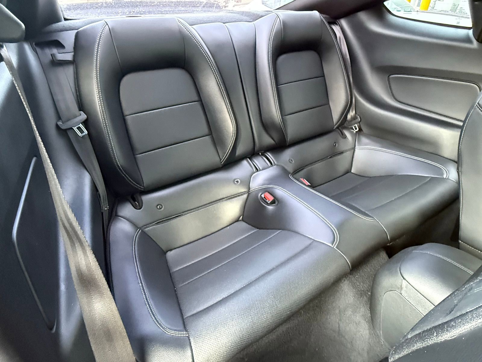 Used 2022 Ford Mustang GT Premium w/ Security Package image 13