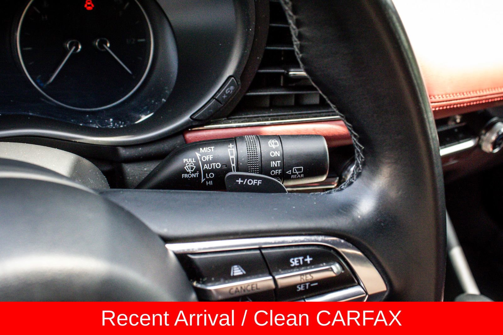 Used 2022 MAZDA MAZDA3 s image 20