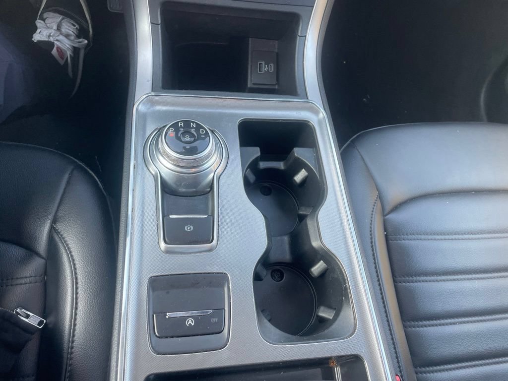 Used 2022 Ford Edge SEL w/ Convenience Package AWD/4WD image 15