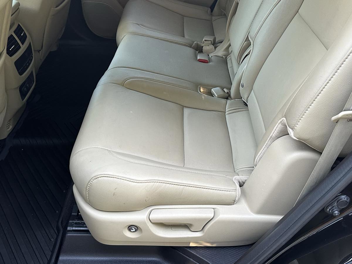 Used 2020 Acura MDX FWD image 20