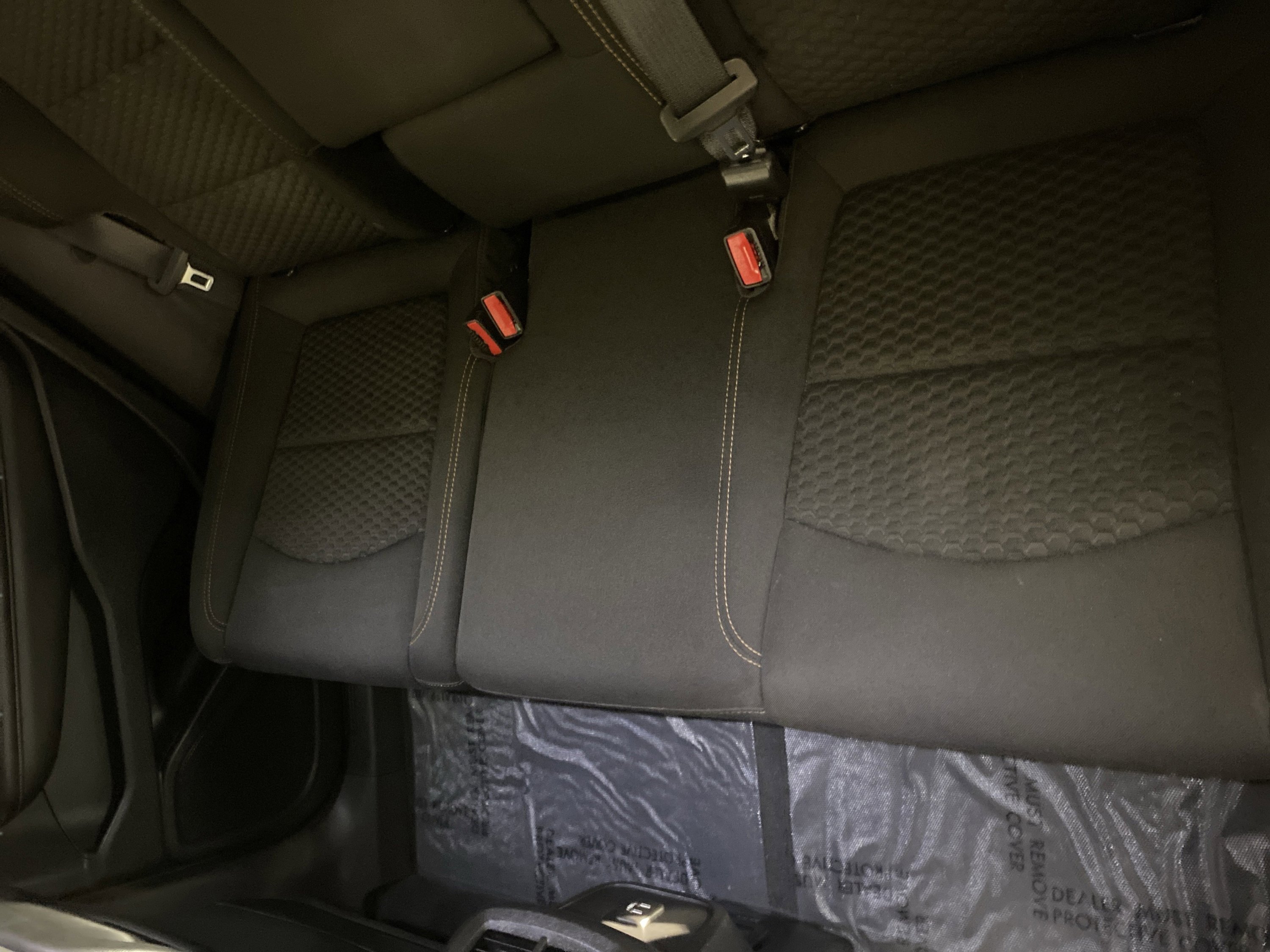 Used 2021 GMC Terrain SLE w/ Driver Convenience Package image 12