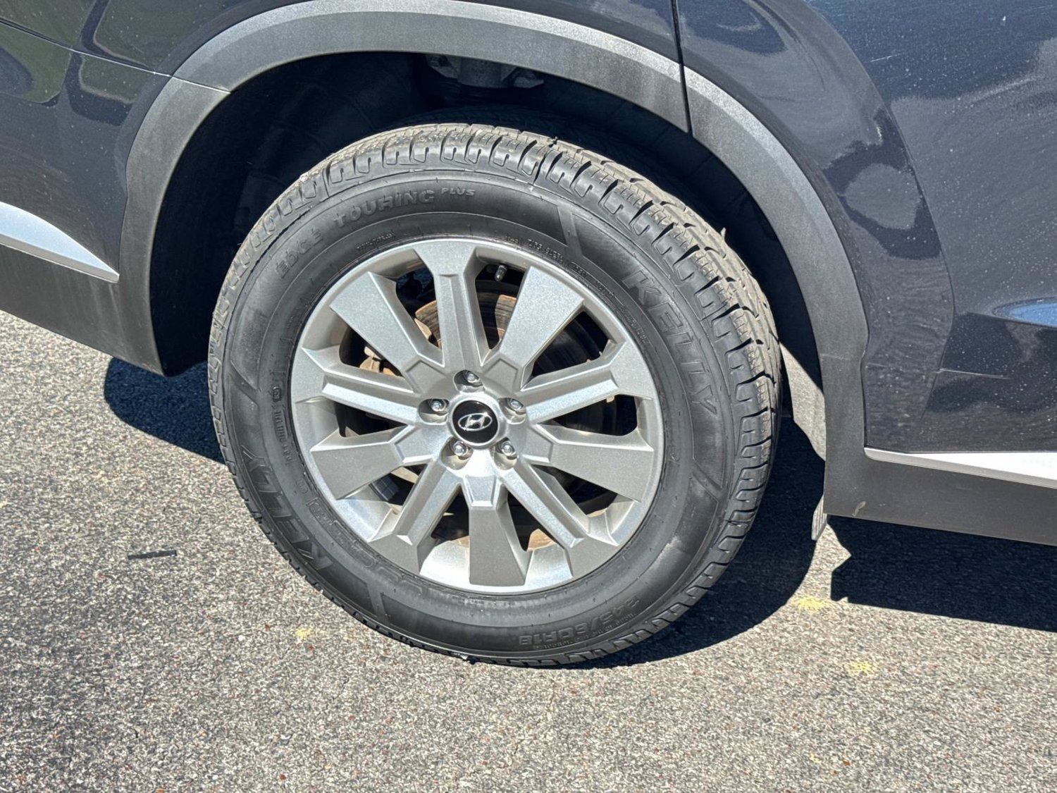 Used 2024 Hyundai Palisade SEL FWD image 14
