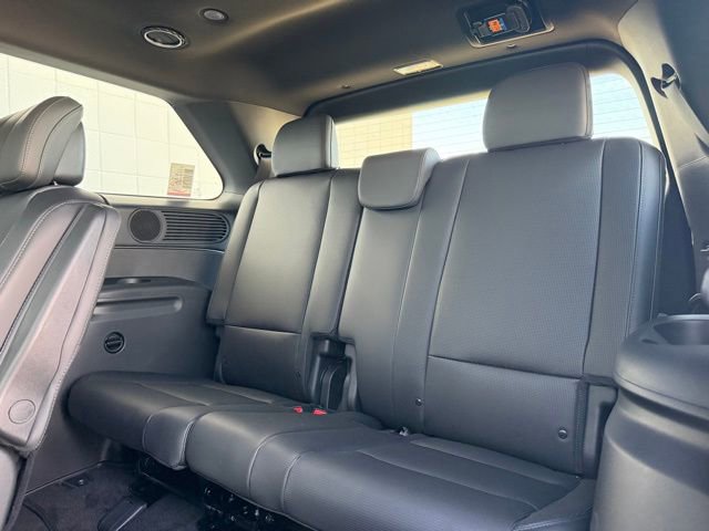 New 2026 Hyundai Palisade Calligraphy AWD/4WD image 47