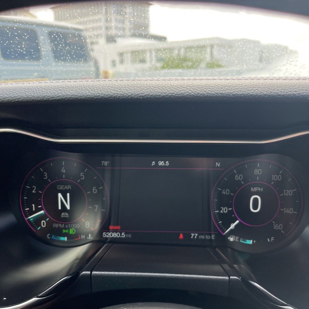 Used 2021 Ford Mustang GT Premium w/ Equipment Group 401A image 17