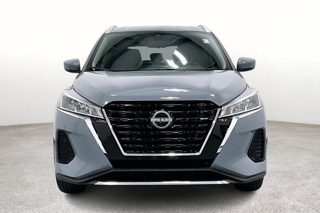Used 2023 Nissan Kicks SV image 5