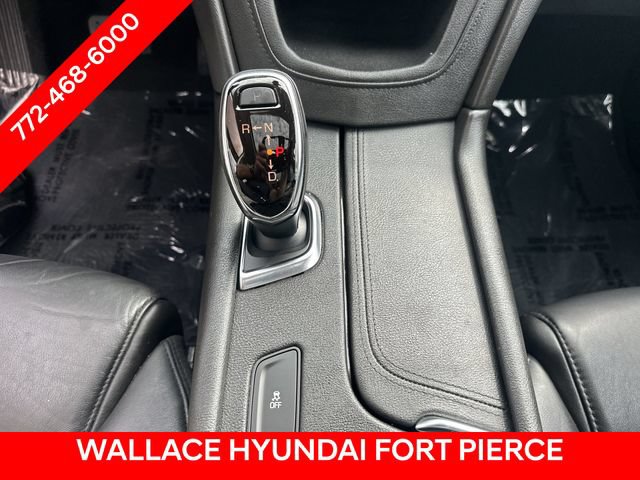 Used 2019 Cadillac XT5 Luxury FWD image 28