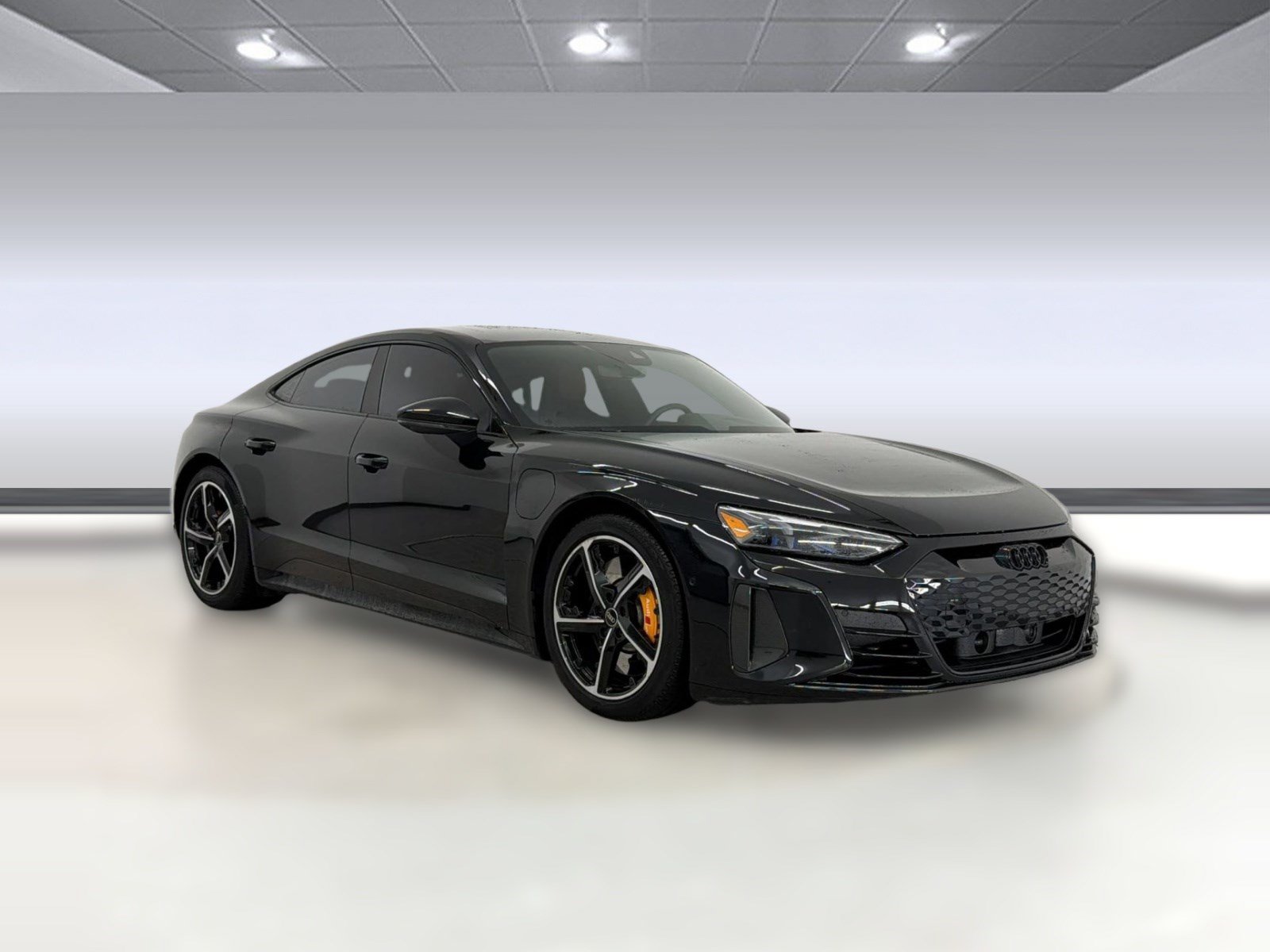 Used 2024 Audi RS e-tron GT w/ Carbon Performance Package AWD/4WD image 7