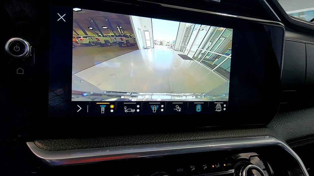 Used 2023 GMC Sierra 1500 Denali w/ Denali Reserve Package image 54