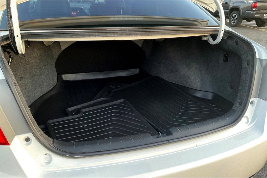 Used 2015 Honda Accord Sport image 31