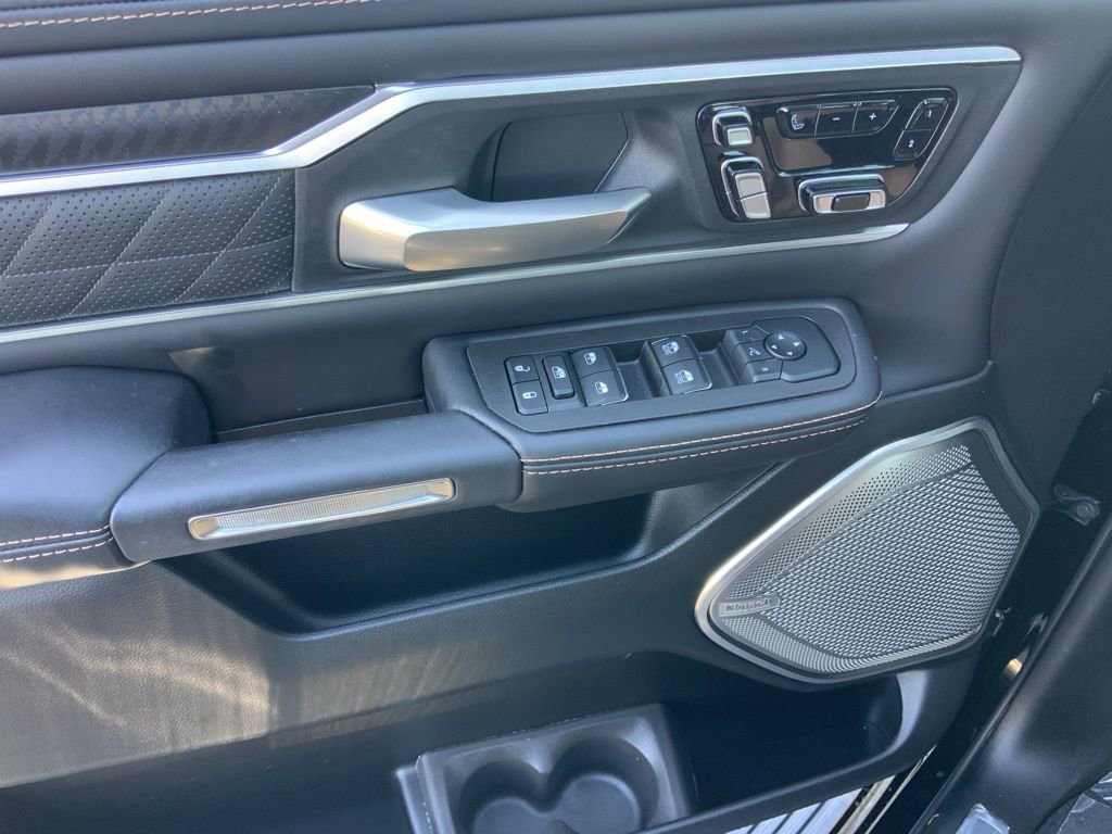 New 2026 RAM 1500 Tungsten w/ Trailer Tow Group image 21