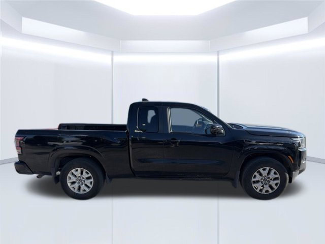 Used 2023 Nissan Frontier SV w/ Tow Package RWD image 5