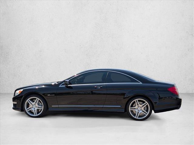 Used 2013 Mercedes-Benz CL 63 AMG image 9