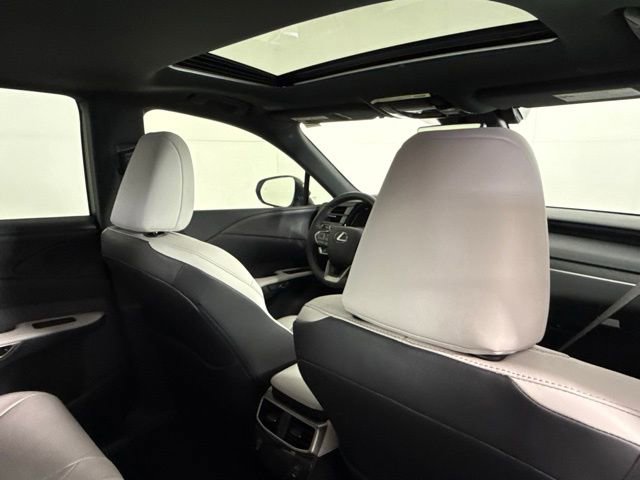 New 2025 Lexus RX 350 F Sport image 29