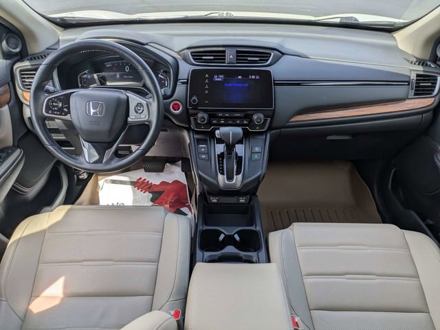 Used 2022 Honda CR-V EX-L image 14