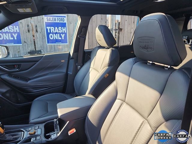 Used 2025 Subaru Forester Wilderness image 22