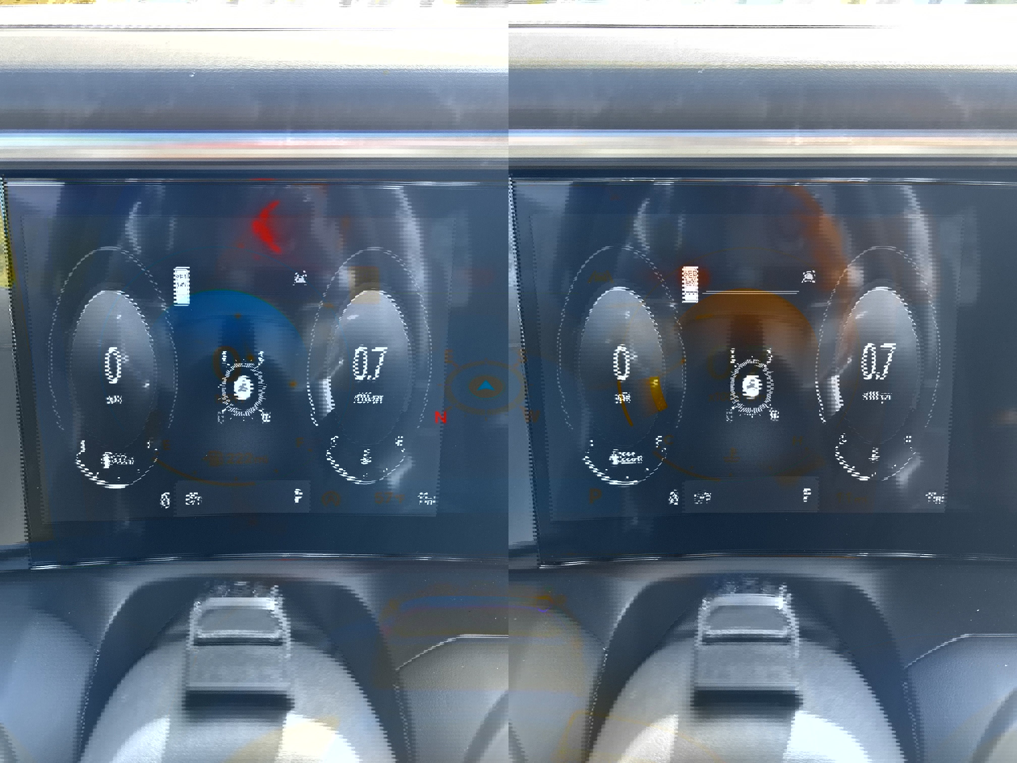 New 2026 Hyundai Palisade Calligraphy image 21