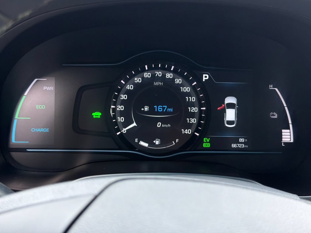 Used 2019 Hyundai Ioniq SEL FWD image 22