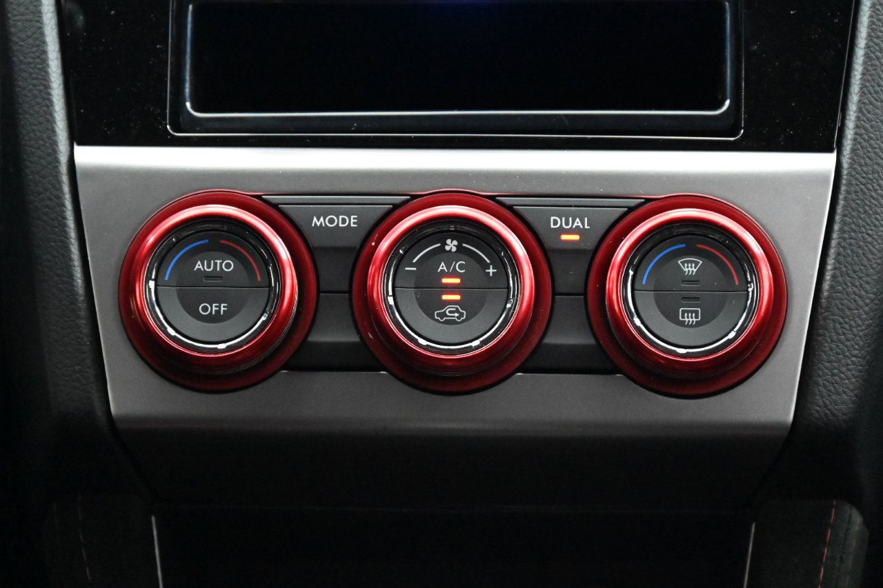 Used 2016 Subaru WRX STI image 32