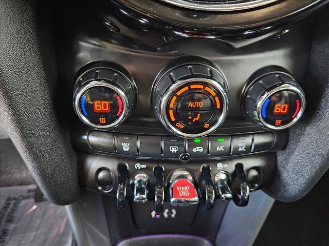 Used 2018 MINI Cooper 4-Door Hardtop FWD image 13