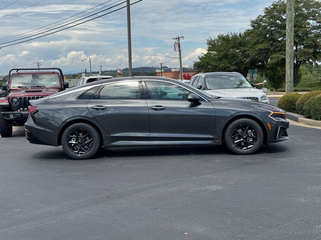 New 2026 Kia K5 LXS image 2