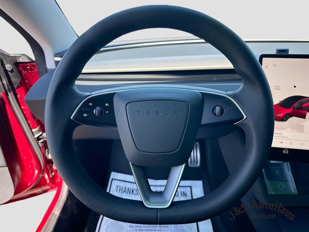 Used 2024 Tesla Model 3 Performance image 12
