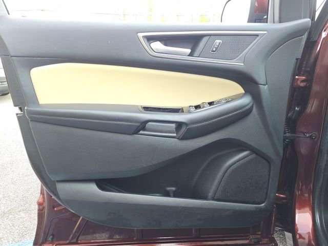 Used 2016 Ford Edge SEL w/ Equipment Group 201A image 7