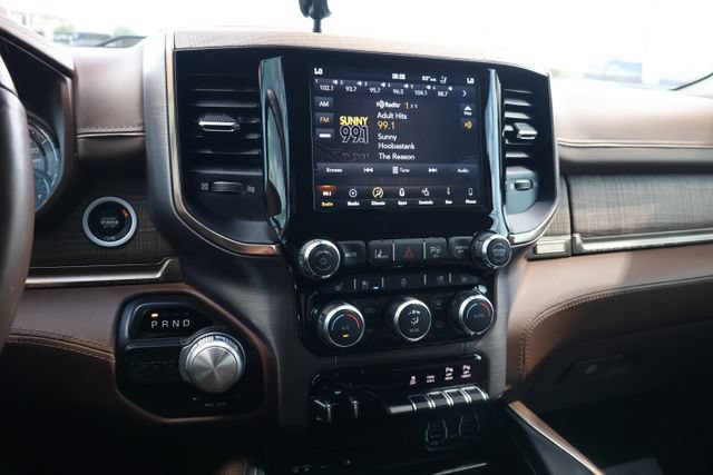 Used 2019 RAM 1500 Limited w/ Bed Utility Group RWD image 12