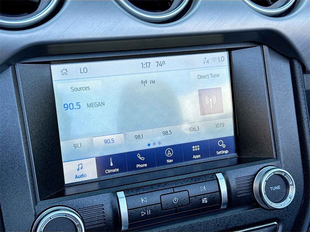 Used 2021 Ford Mustang GT Premium w/ Ford Safe & Smart Package image 15