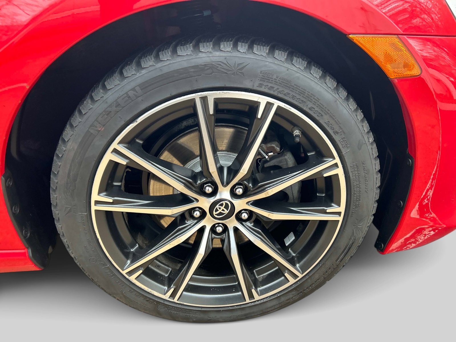 Used 2017 Toyota 86 image 14