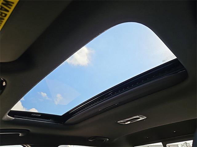 New 2025 Hyundai Santa Cruz Limited image 14