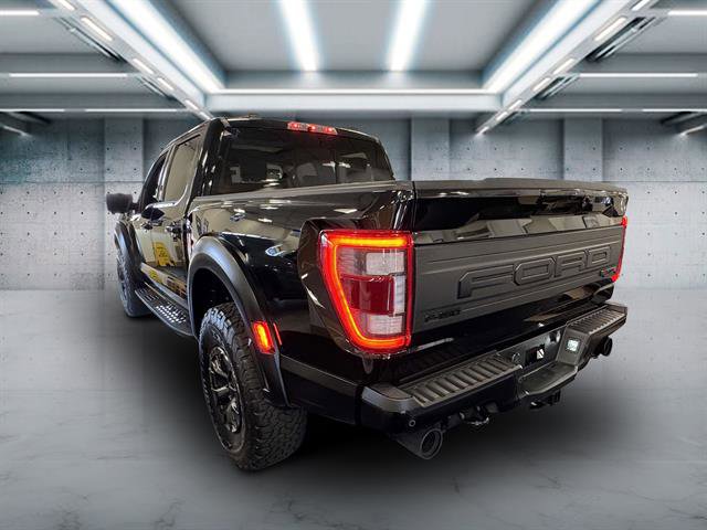 Used 2023 Ford F150 Raptor w/ Equipment Group 802A Raptor R image 4