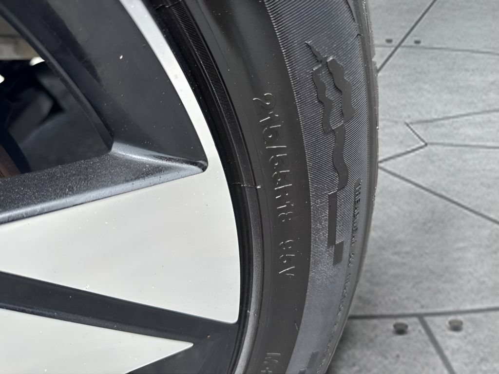 Used 2024 Hyundai Kona SEL FWD image 30